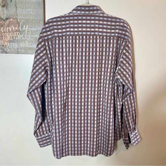 BUGATCHI SHIRT - Picture 8 of 8